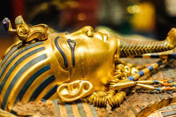 Tutankhamon